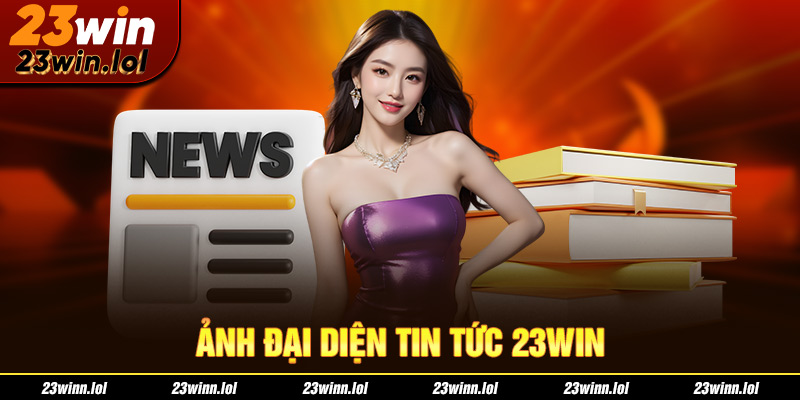 ảnh đại diện tin tức 23win