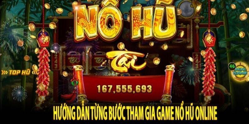 Cách chơi nổ hũ tại nhà cái 23win đơn giản nhất