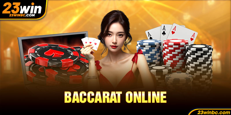 ảnh đại diện baccarat online