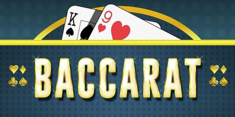 Baccarat online trải nghiệm trò chơi casino đỉnh cao tại nhà