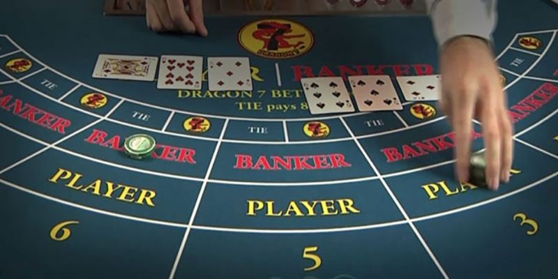 Nhận khuyến mãi liền tay khi tham gia Baccarat online