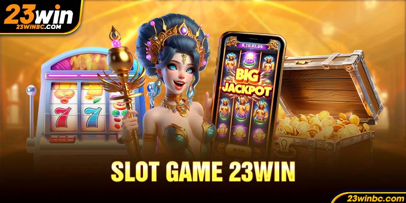 ảnh đại diện slog game 23win