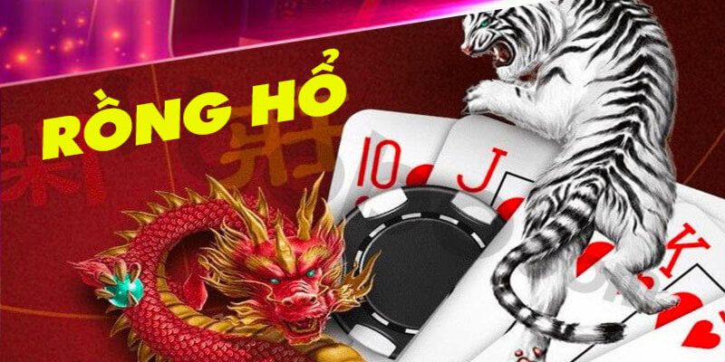 Tìm hiểu định nghĩa rồng hổ tại 23Win