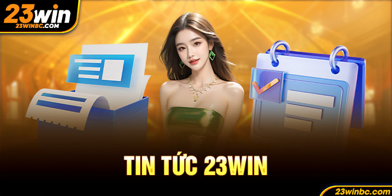 ảnh đại diện tin tức 23win