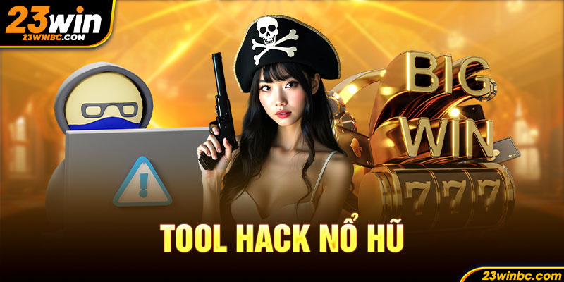 ảnh đại diện Tool hack nổ hũ