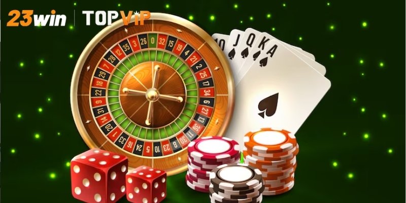 Bản chất sòng bài live trực tuyến cùng sức hút từ thị trường