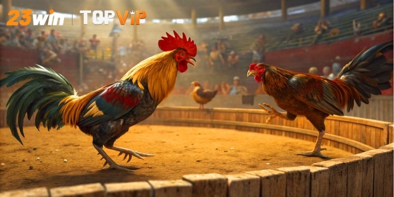 Bức tranh tổng quan chuyên mục đá gà thời điểm hiện tại