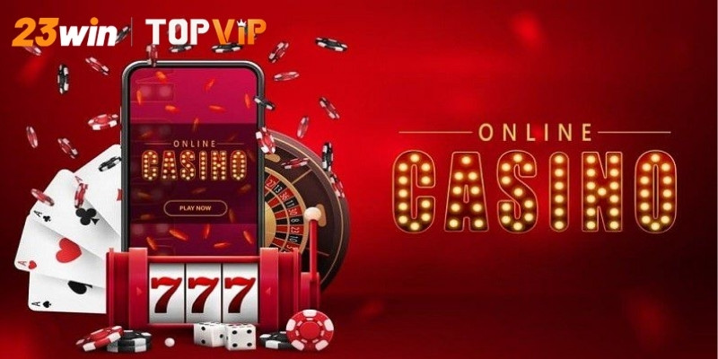 Các bước tham gia trải nghiệm giải trí trực tuyến tại 23WIN