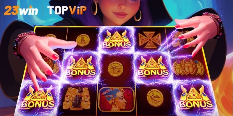 Các dòng game quay hũ đổi xu phổ biến trên thị trường