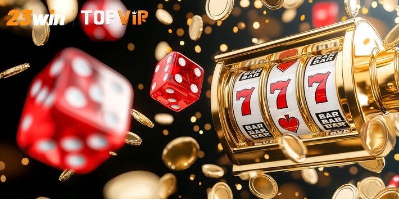 Các loại hình giải trí đỉnh cao tại sòng bài live trực tuyến