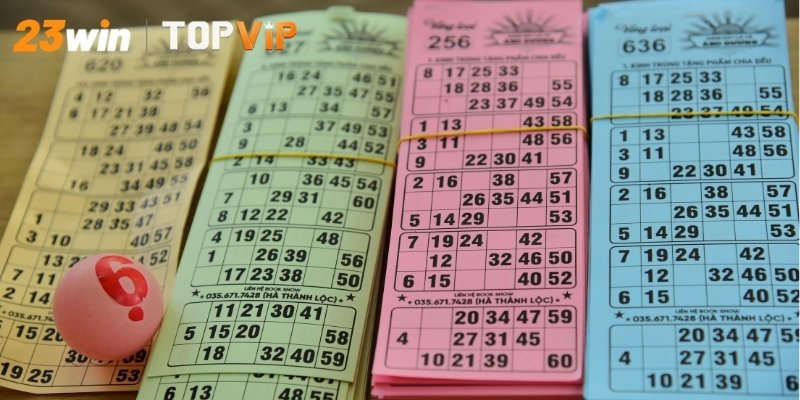 Các nguồn tra cứu kết quả lô tô uy tín dành cho người chơi