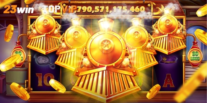 Các trò chơi nổi bật có Jackpot trực tuyến hôm nay