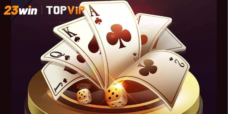 Chiến thuật quản lý vốn chơi bài online miễn phí