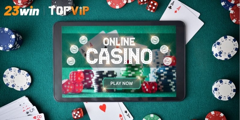 Chiến thuật tối ưu hóa hiệu quả tại sòng bài live trực tuyến