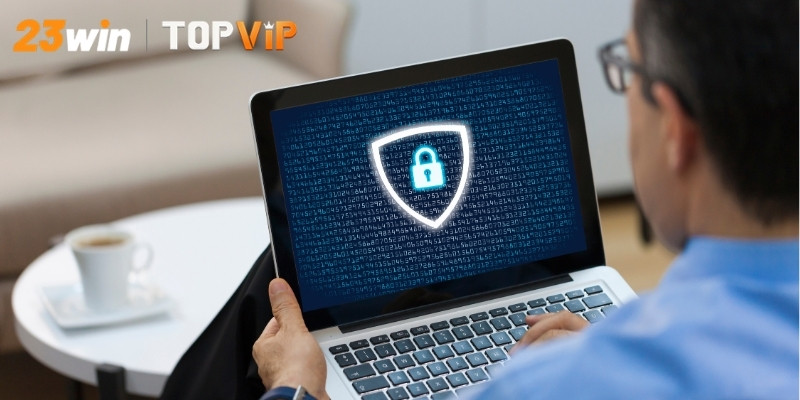 Đảm bảo dữ liệu người dùng tuyệt đối nhờ áp dụng chính sách bảo mật
