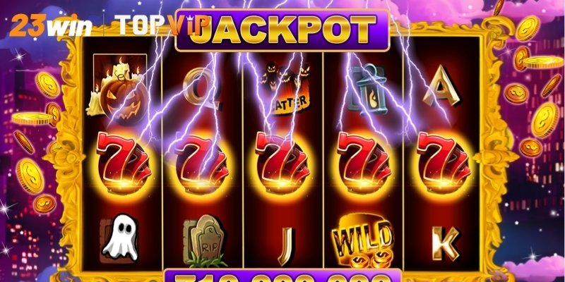 Danh sách game slot quay thưởng online được ưa chuộng hiện nay