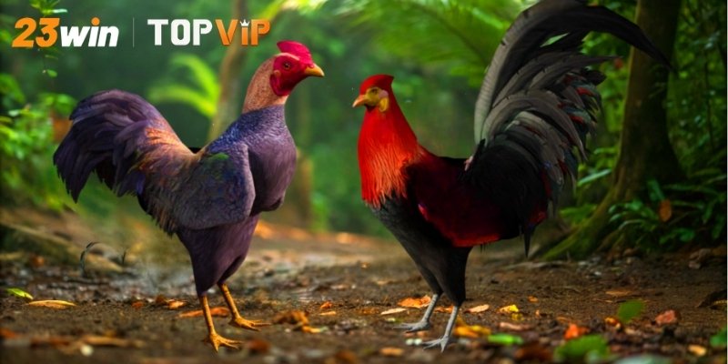 Giải thích các thuật ngữ cá cược đá gà Thomo trực tuyến