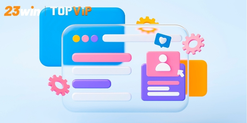 Hạn chế sai sót thường gặp trong quá trình đăng ký 23WIN