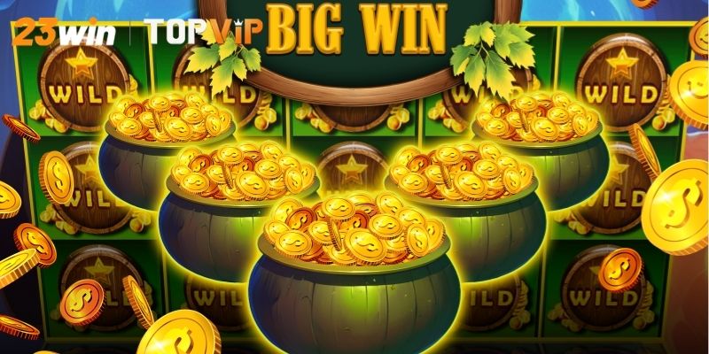 Khái niệm game quay hũ đổi xu và nguyên lý vận hành cơ bản