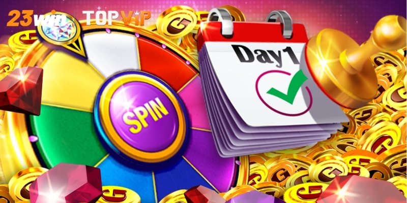 Khái niệm máy quay slot tiền thưởng và nguyên lý vận hành