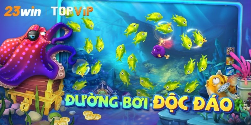 Khái niệm săn cá đổi thưởng online và sức hút hiện nay