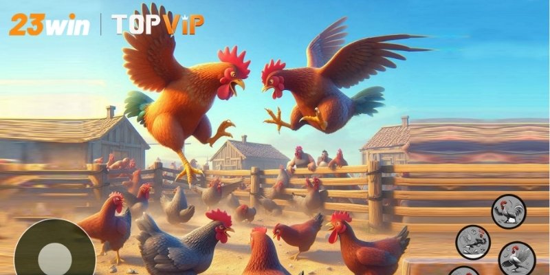 Khái niệm Trường gà online và cơ chế vận hành của nền tảng