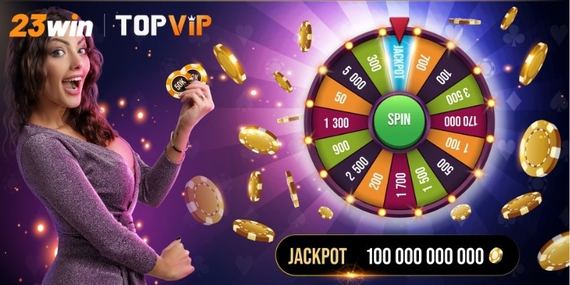 Khám phá kho trò chơi hấp dẫn đặc sắc tại 23WIN