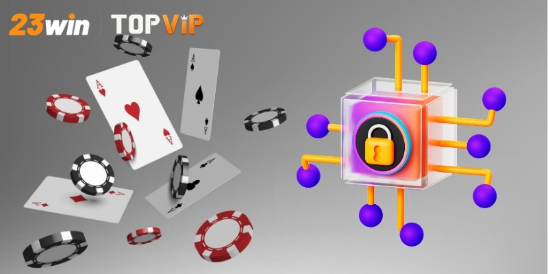 Mạng lưới đối tác uy tín tạo nên sức hút của 23WIN