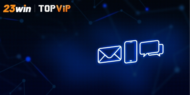 Một vài bí quyết giúp liên hệ 23WIN phản hồi nhanh đạt hiệu suất tốt