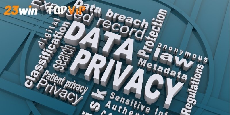 Nghĩa vụ cùng ưu đãi thành viên căn cứ vào quy định bảo mật