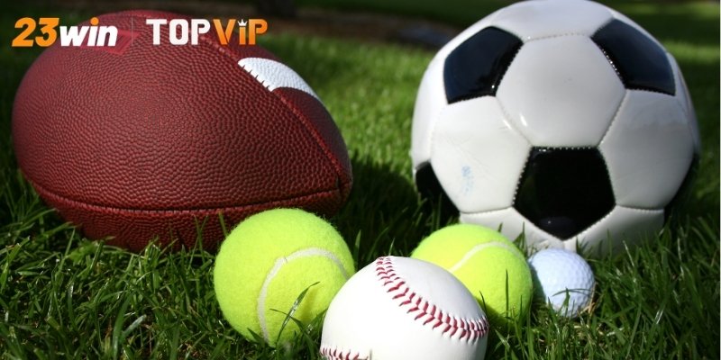 Những loại kèo phổ biến trong đặt cược thể thao online