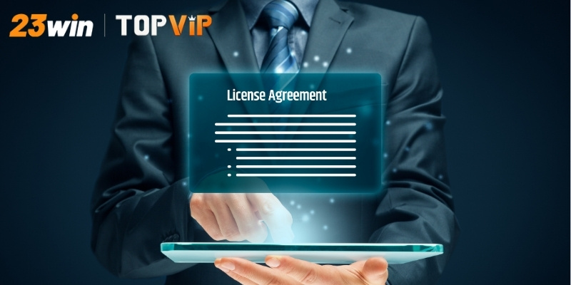 Quy trình các bước kiểm tra giấy phép nhà cái đạt chuẩn