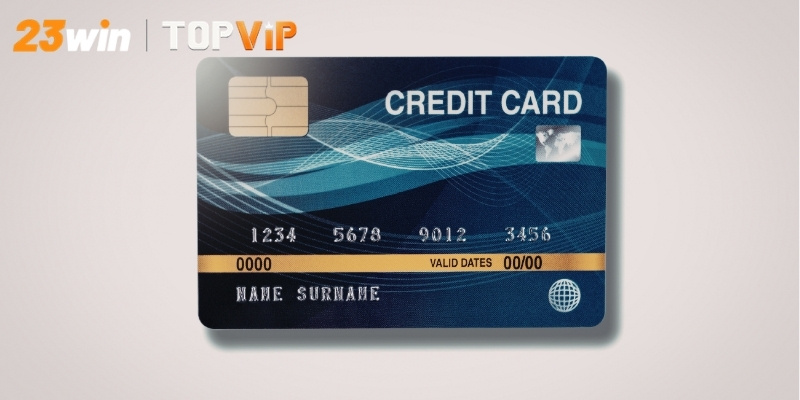 Quy trình rút tiền 23WIN nhanh chóng dành cho người chơi mới