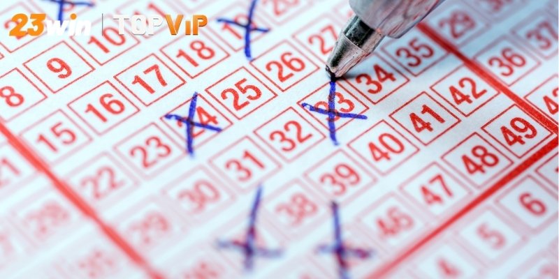 Sai lầm phổ biến cần tránh khi tra cứu kết quả lô tô trong cá cược