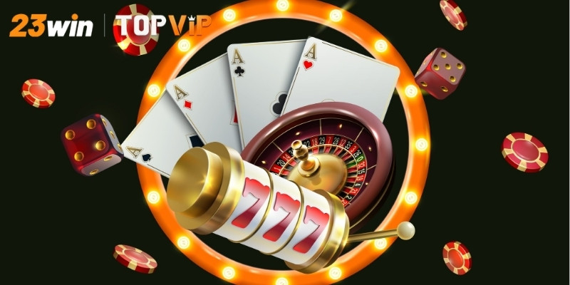 Tận hưởng các chương trình ưu đãi lớn dành cho nhà cái casino trực tiếp