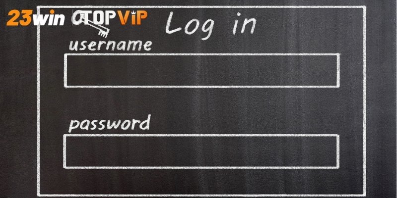 Tận hưởng trọn vẹn đặc quyền hội viên cao cấp khi đăng nhập 23WIN