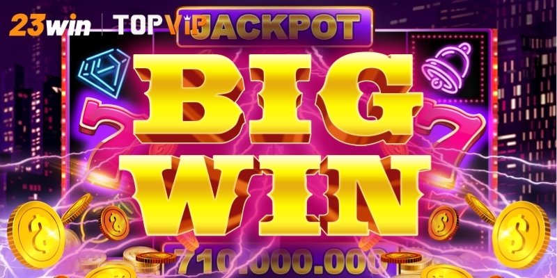 Thông tin cần biết khi tham gia slot quay thưởng