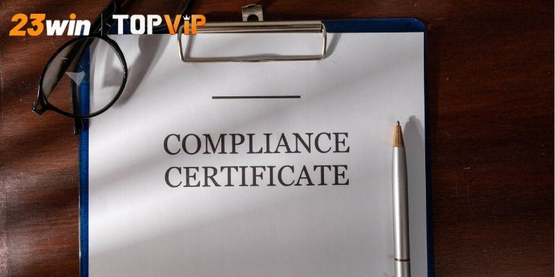 Tổng hợp dữ liệu cốt lõi nhất về giấy phép nhà cái