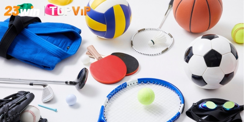 Tổng quan về chuyên mục thể thao và những điểm nổi bật