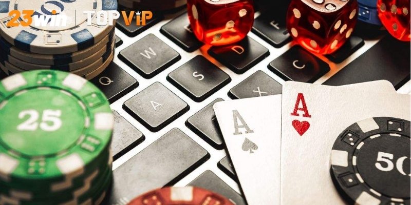 Top tựa game tại nhà cái đánh bài trực tuyến