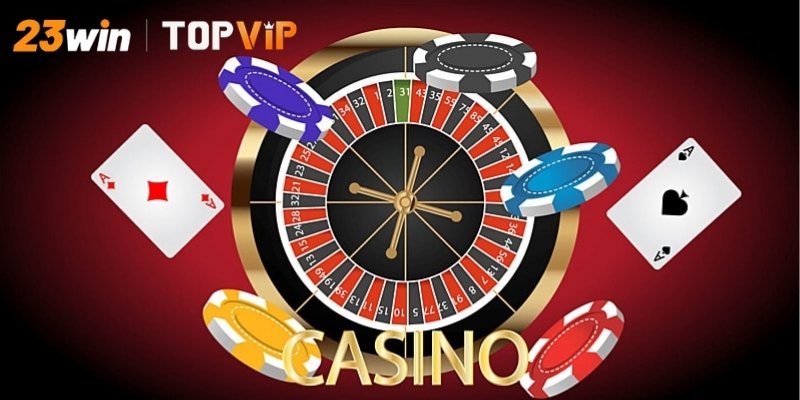 Ưu thế vượt trội khi chọn casino chơi bằng điện thoại hiện nay